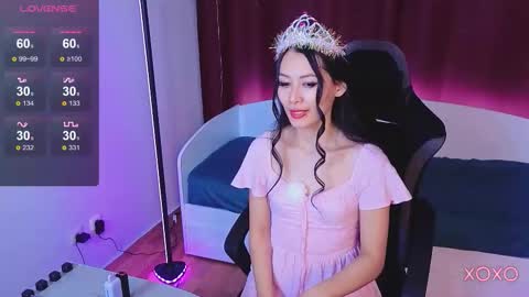 milly__foxy online show from November 20, 12:04 pm