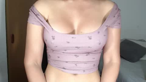 Milly online show from December 1, 1:14 am