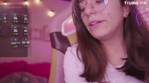 MILLY online show from February 16, 5:55 pm