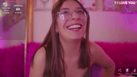 MILLY online show from March 10, 7:29 pm