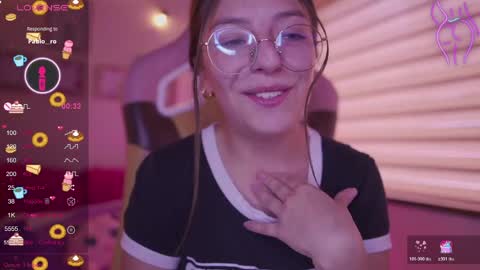 MILLY online show from April 22, 7:32 pm