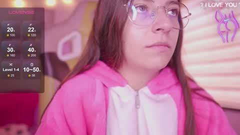 MILLY online show from March 24, 8:04 pm