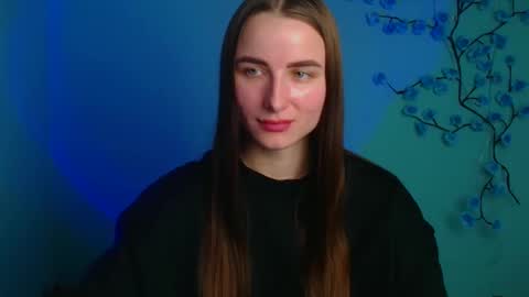 Milly online show from April 23, 1:02 pm