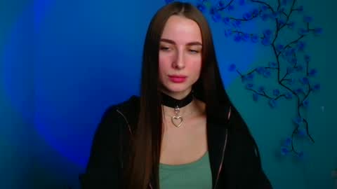 Milly online show from February 12, 12:20 pm