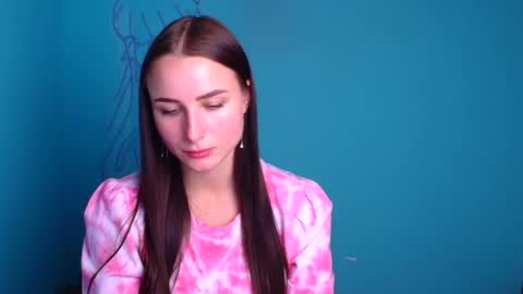 Milly online show from September 30, 11:21 am