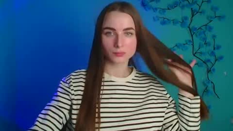 Milly online show from April 16, 11:21 am