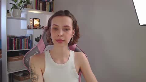 Milly online show from March 1, 6:46 am