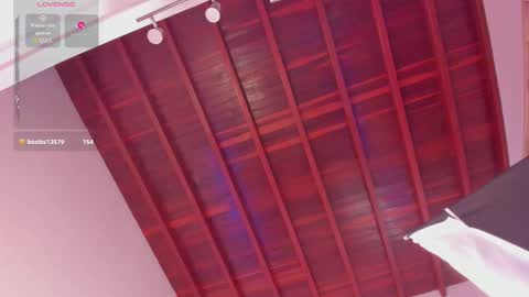 Monkey D Maddie online show from March 11, 10:35 pm