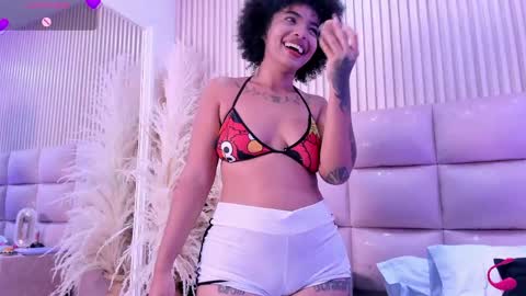 CherryTattoo online show from June 7, 10:15 pm