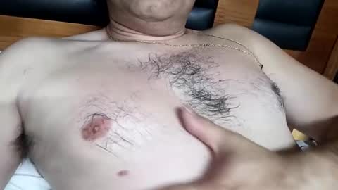 milo8223 online show from March 11, 7:03 am