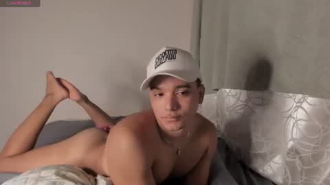Milo Saints online show from June 14, 4:03 am