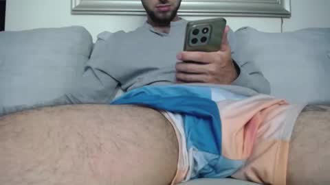 miloslove online show from October 6, 12:34 pm