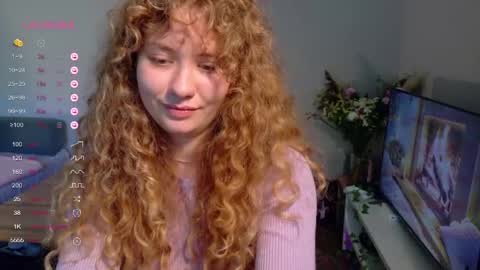 milounee online show from May 22, 9:38 am