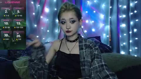 milten_trish online show from January 11, 1:33 am