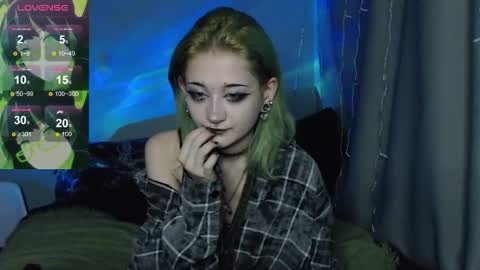 milten_trish online show from January 14, 8:50 pm