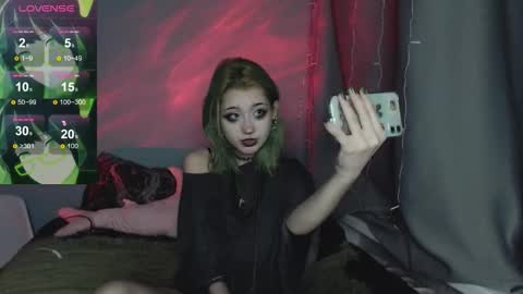 milten_trish online show from January 17, 6:39 pm