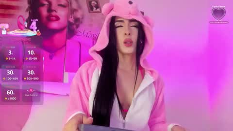 milu modelo independiente .onlyfans kmila model online show from March 28, 5:31 am