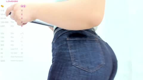 Milu Gomez online show from January 18, 7:04 pm