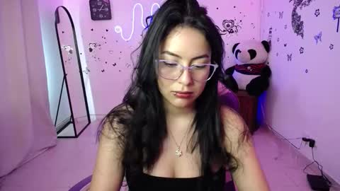 Milusolers online show from February 24, 3:48 pm