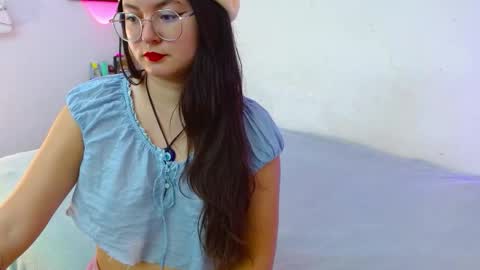 mily_baker online show from October 14, 6:22 pm