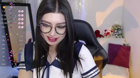 Mily online show from March 8, 12:55 am