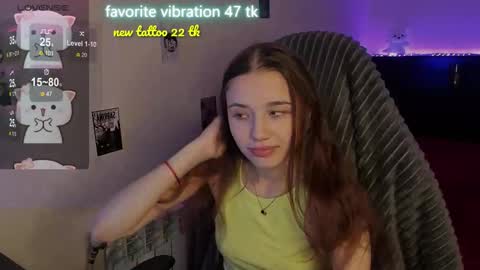 Emily online show from November 17, 5:59 pm