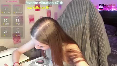 Emily online show from June 6, 5:41 pm