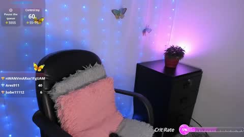 Mily  online show from March 6, 11:47 am