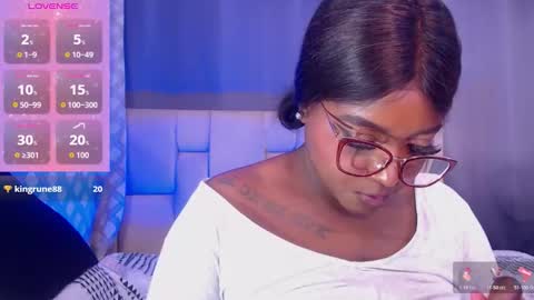 Mimi online show from March 6, 3:22 pm