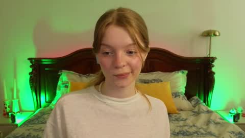 mimichelle online show from February 28, 7:48 am