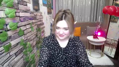 mimimishel_69 online show from February 18, 3:21 am