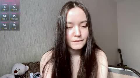 mimipurr online show from March 6, 10:14 am