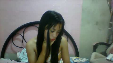 mimiyolove online show from February 5, 12:27 pm