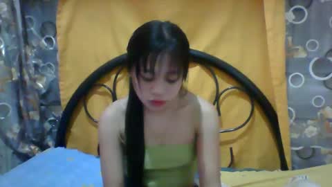 mimiyolove online show from February 17, 2:38 pm