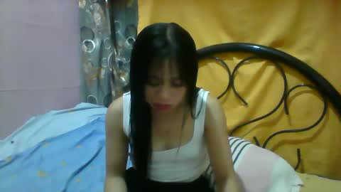 mimiyolove online show from February 19, 10:23 am