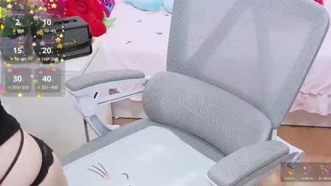 mina_686 online show from February 2, 8:10 am