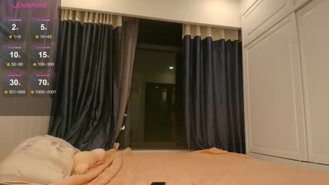 Mina online show from February 24, 5:38 pm