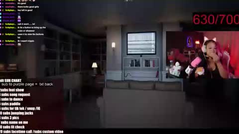  MINA  online show from April 15, 6:33 pm