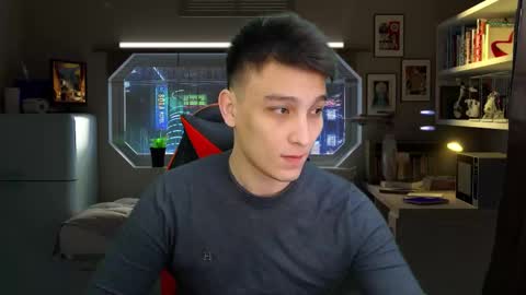 MINATO online show from October 2, 4:22 am