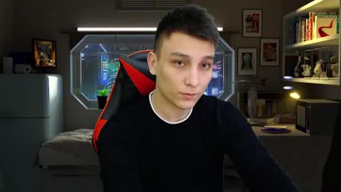 MINATO online show from November 11, 7:27 pm