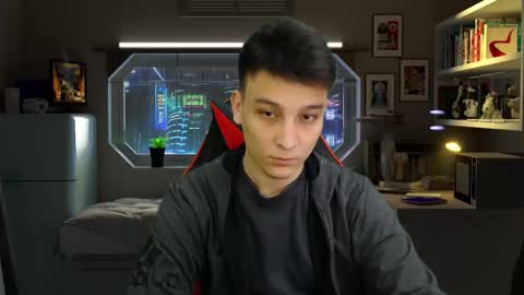 minato_kono online show from October 8, 7:58 am