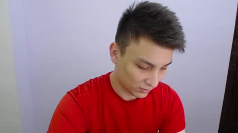 minato_kono online show from February 16, 12:30 am