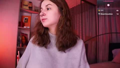 Frances  Next streams Thu Fri Sat 8am -  4pm GMT3 online show from February 3, 6:40 am