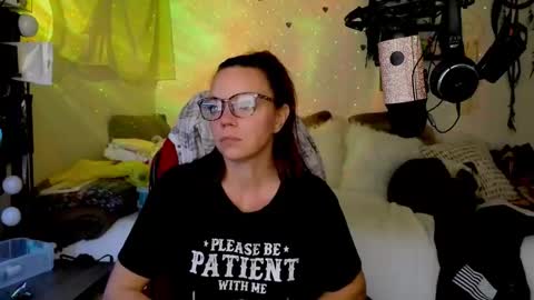 Mindy Mars online show from January 14, 3:53 pm