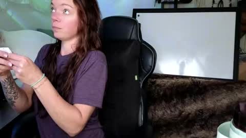 Mindy Mars online show from March 9, 2:21 pm