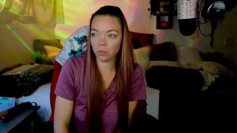 Mindy Mars online show from January 7, 12:32 pm