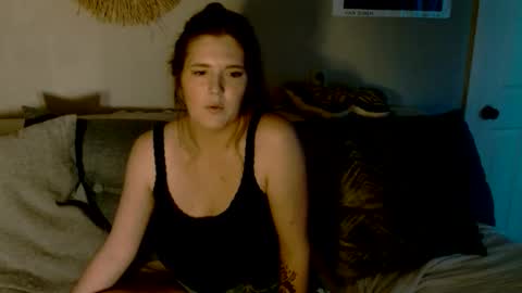 Mindy online show from December 14, 2:18 am