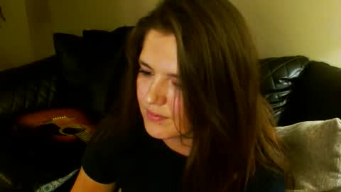 Mindy online show from February 5, 3:43 am