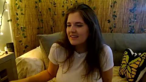 Mindy online show from November 12, 3:14 pm