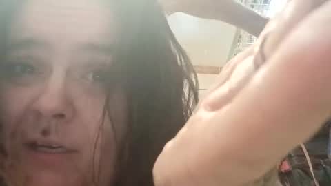 mindyourvib3z online show from May 27, 5:48 am